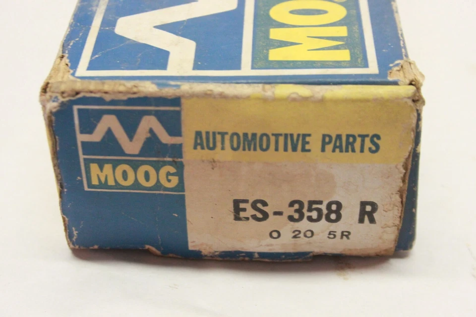 Nuevo de Lote Antiguo Chevrolet GMC Serie 20 30 C20 C30 K20 Barra de Acoplamiento Interior Derecha Es358R Foto 2 de 4