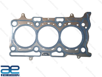 Zylinder Kopfdichtung 0302BAZ00021N FüR Mahindra Kuv 100 1.2L Diesel ECS