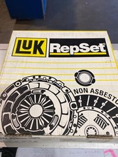 Kit d'embrayage Renault CLIO