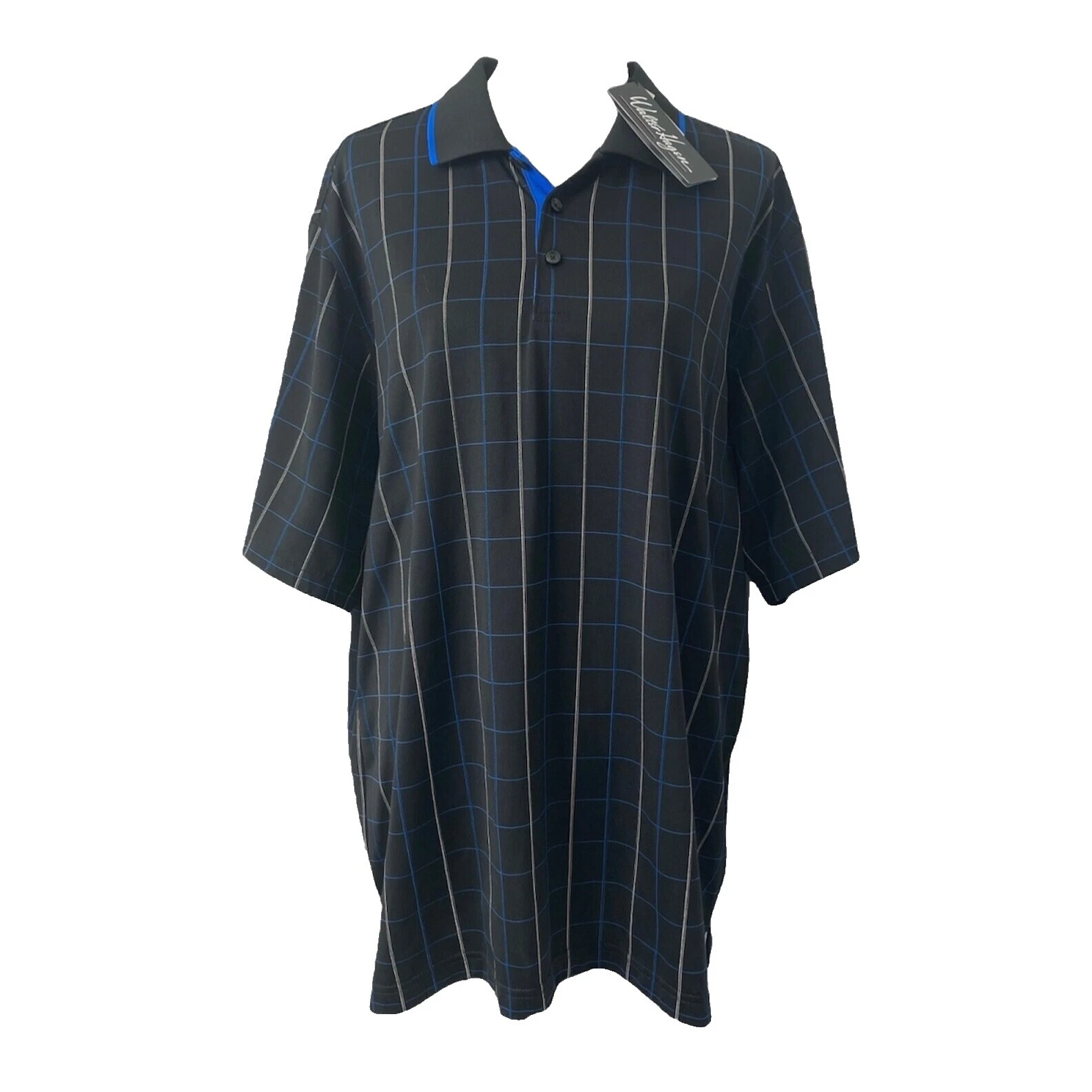 Camisas para hombre Walter Hagen talla XL