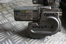 Scheibenwischermotor hinten 90457807 Opel B