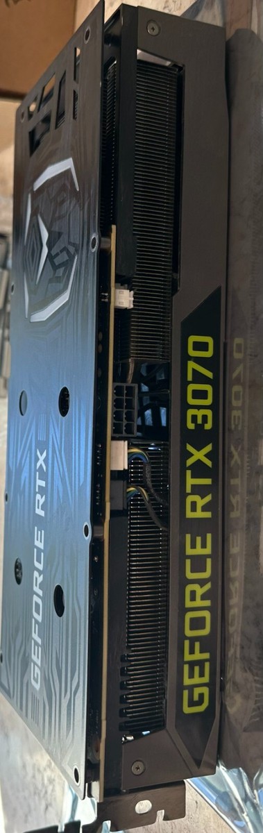 Geforce RTX 3070 8G/D6/3DP/H - LENOVO FRU: 5V10W62715 | eBay Geforce RTX 3070 8G/D6/3DP/H - LENOVO FRU: 5V10W62715 | eBay
