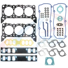 Engine Cylinder Head Gasket Set Apex Automobile Parts AHS4094