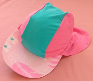 legionnaire style sun hats