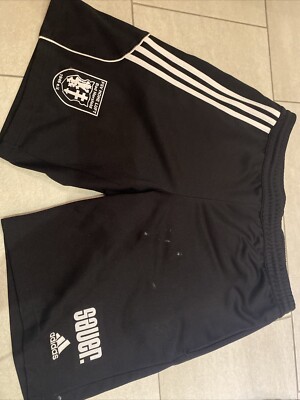 Adidas Shorts FSV Hohe Luft Bad Hersfeld