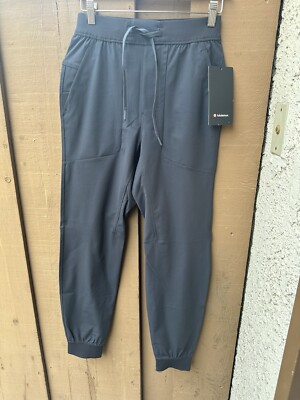LULULEMON ABC JOGGER - $128 NWT MENS LM5574S OBSI SZ