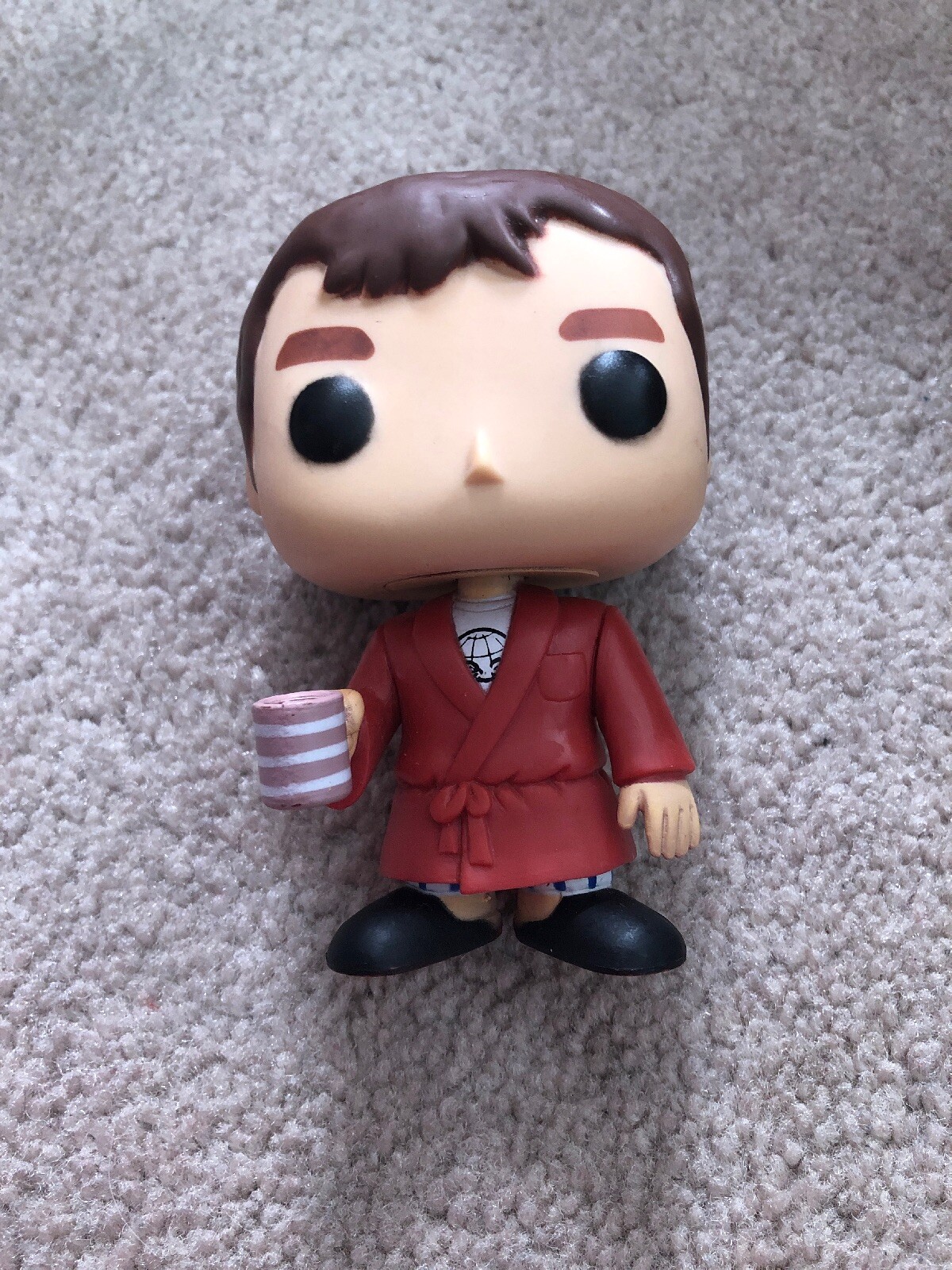 funko pop tarantino