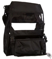 LTV 2 Backpack Bag Vyaire LTV2 series 2200 2150