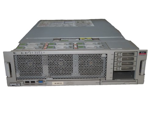 Oracle Sun X8-2L Server Exadata HC Storage Node 8204080, 7601849