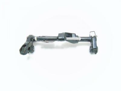 MOTORHALTER HALTER KYMCO AGILITY CARRY 125 2017 2018 2019 2020