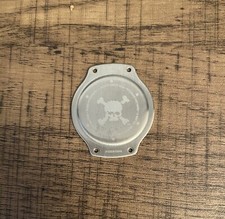 Oakley D2 Case Back Only