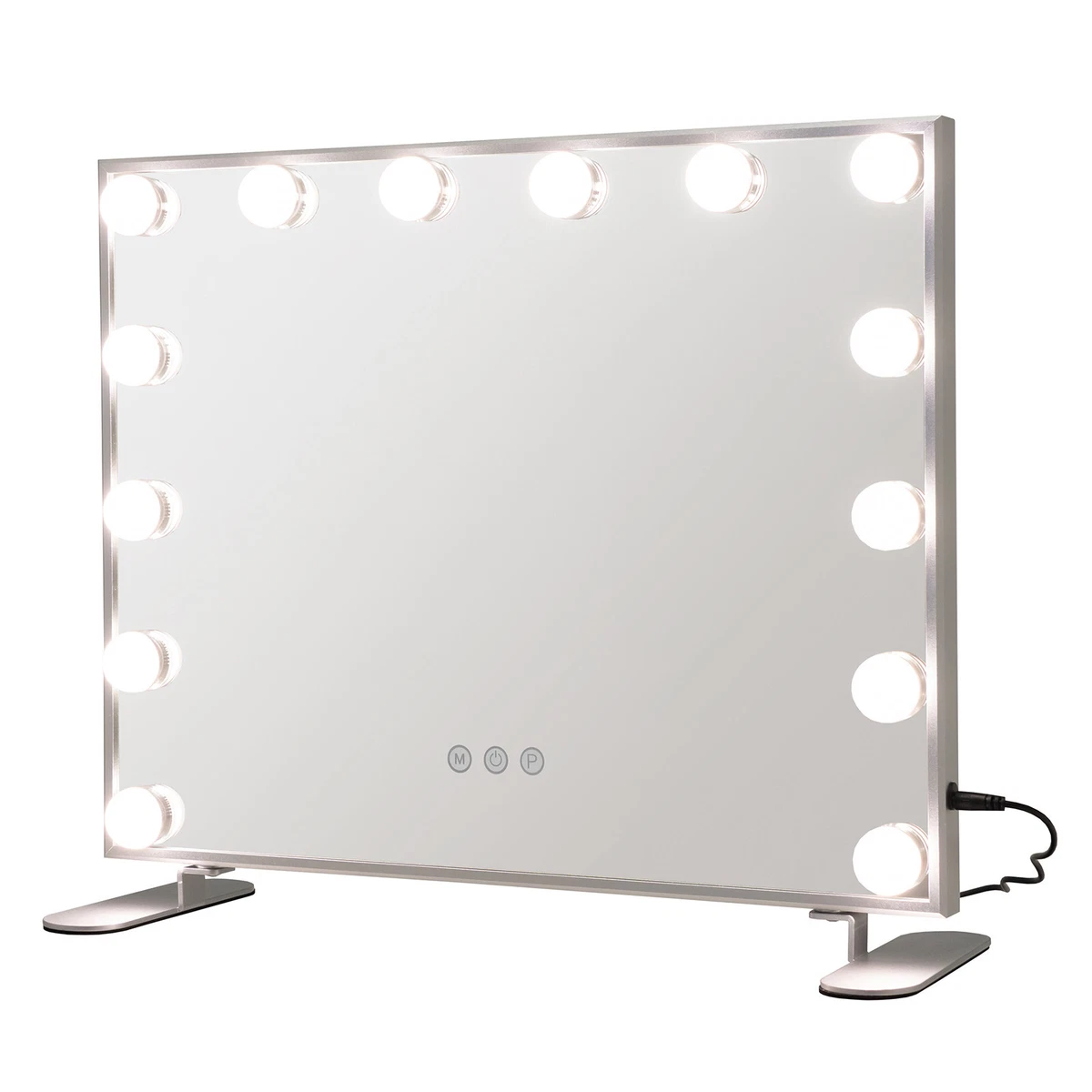 Revlon Lighted Makeup Mirror Replacement Bulbs Saubhaya Makeup