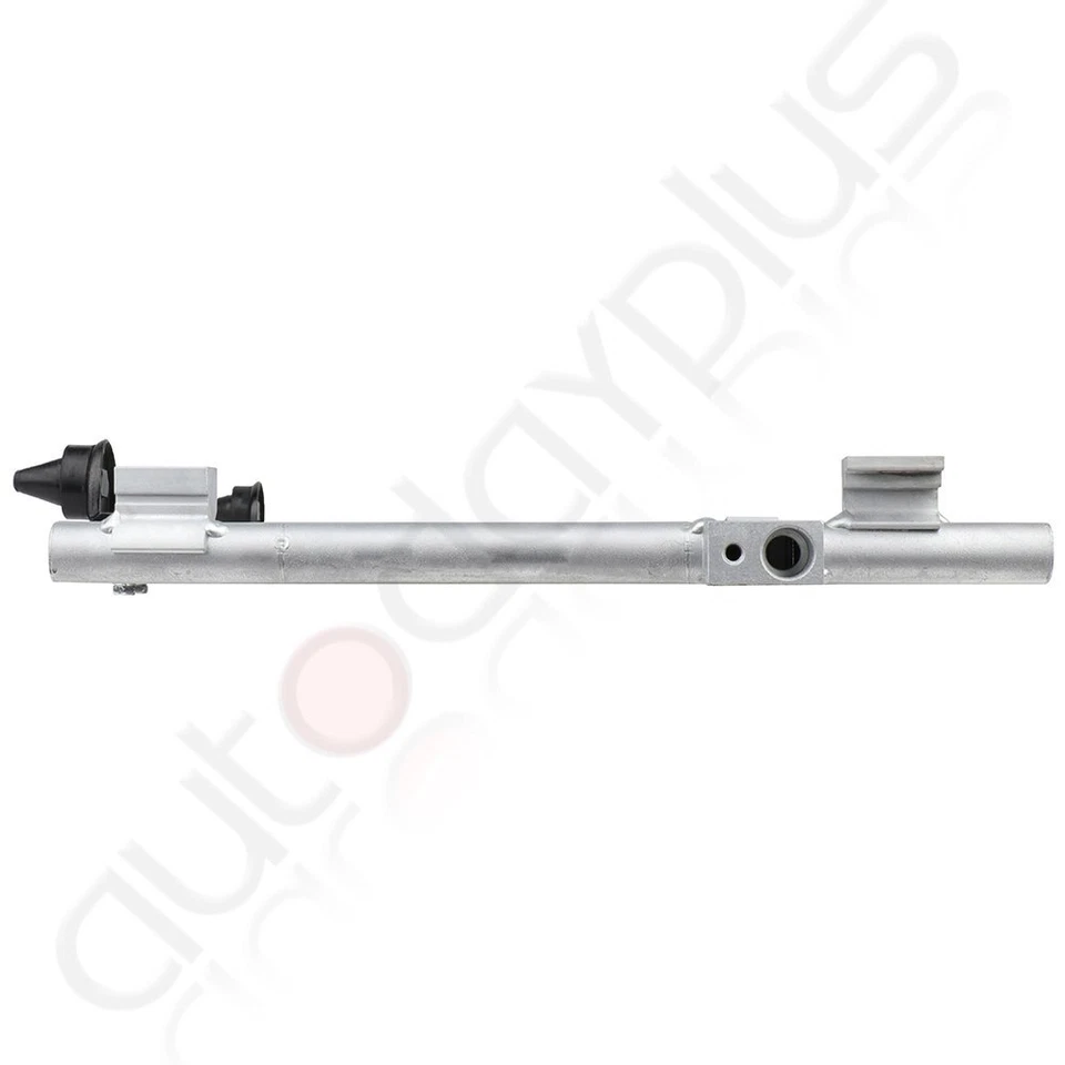 Conjunto de ventilador de refrigeración y condensador de CA para Subaru Impreza 2008 2009 2010 2011 Foto 4 de 4