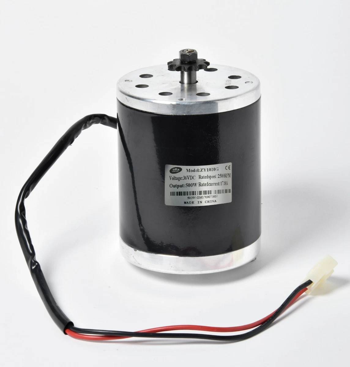 36v 500w best sale