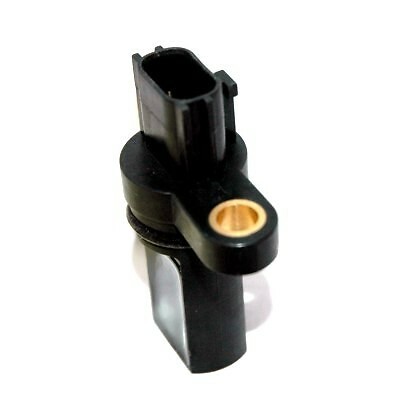 SENSOR CRANKSHAFT PULSE FOR NISSAN INFINITI MICRA III K12 CG10DE FX MEAT DORIA - Picture 2 of 7