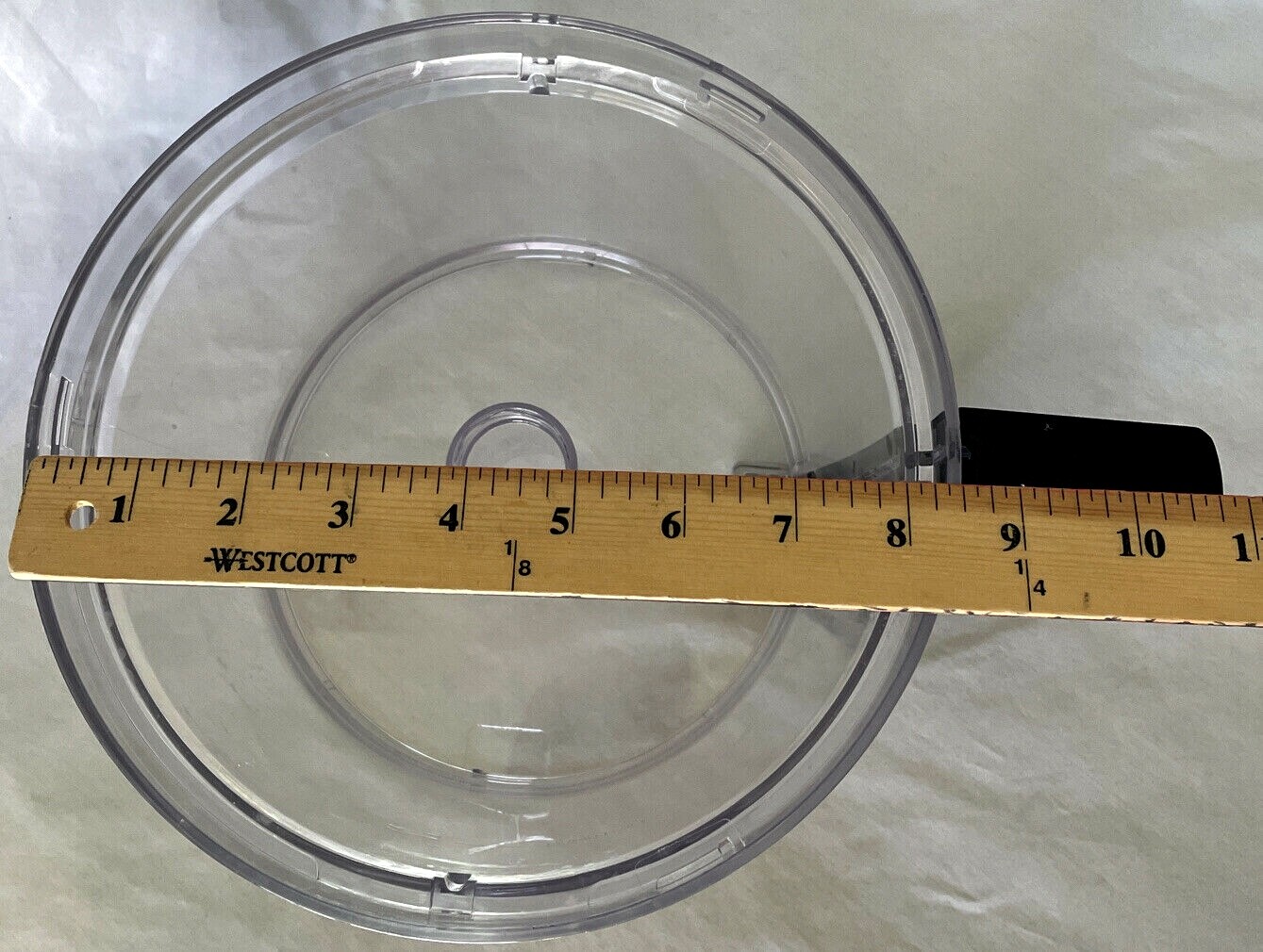 KitchenAid KFP1355 13 Cup Work Bowl Food Processor Replacement Part eBay