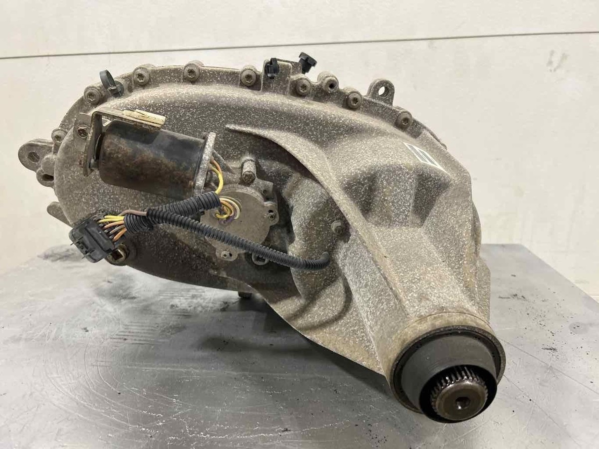 11-22 Dodge Ram 1500 5.7 Model NV246 BW44-44 Electric Shift