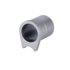 1911 Barrel Bushing - stainless steel government size Klonimus barrel bushing