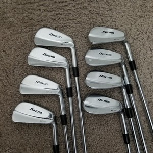 Mizuno Mp 33 | eBay