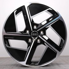 Jantes Audi GT