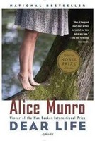 Dear Life | Stories | Alice Munro | Taschenbuch | 319 S. | Englisch | 2013