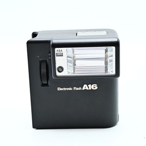 Olympus A16 Flash | eBay