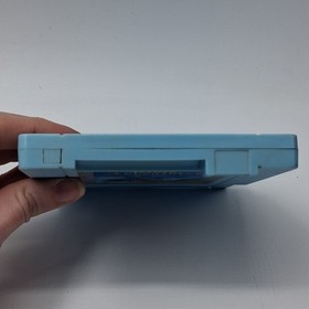 NES Bible Adventures Nintendo Blue Cartridge Version With Manual Untested 