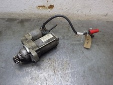 Skoda Citigo MPI 1.0 2017 Starter Motor 02M911021H SC24