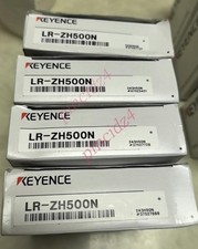 1PCS Laser Sensor Fast delivery NEW Keyence LRZH500N LR-ZH500N