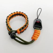 Camera Wrist Sstrap, Hand Woven Micro Single Camera Hanging Strap Wrist Strap Mo