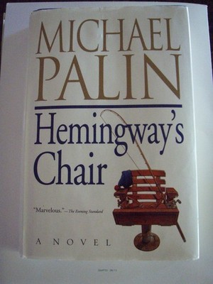Hemingway's Chair