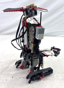 Lego MindStorms EV3 31313 Robot