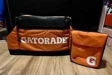 Gatorade X Jordan 1 Media Only Carrying Kit RARE