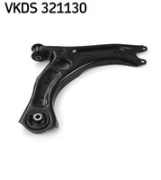 Skf Lenker, RadaufhäNgung Vkds 321130 FüR Seat Skoda Vw