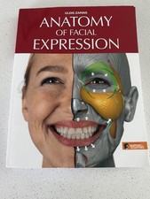 Anatomy of Facial Expression by Uldis Zarins ...