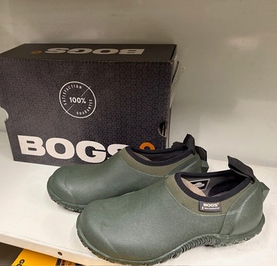Bogs Mens Boots Size 5