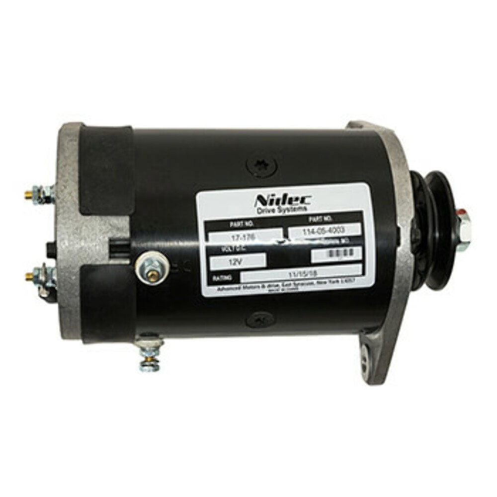 Starter Generator for Club Car Precedent Models with Subaru EX40 Engine | 2015+