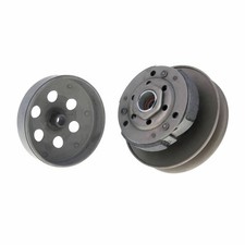 FRIZIONE 107MM COMPLETO DI DRIVER 134MM PIAGGIO 50 LIBERTY 2T 1998-2003