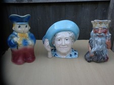 Toby / Character Jug