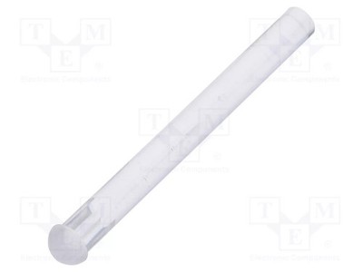 10 Stück FIX&FASTEN FIX-LEM-67-27.5 Lichtwellenleiter für LED