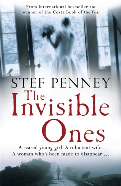 The Invisible Ones by Stef Penney (Paperback Book)