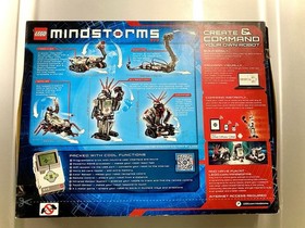 LEGO MINDSTORMS: Lego MINDSTORMS EV3 (31313)