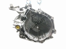 Boite de vitesse Peugeot 208