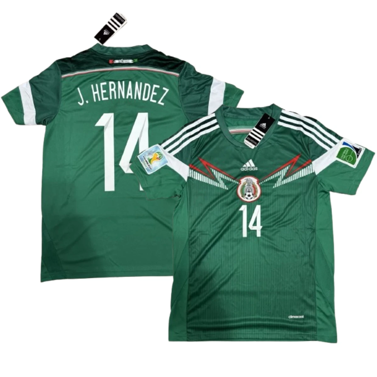 Chicharito Jersey products for sale | eBay