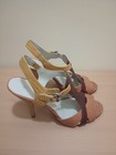 Nine West Heels Sz 7.5m — photo 2