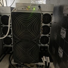 Bitmain Antminer S19K Pro (120TH)