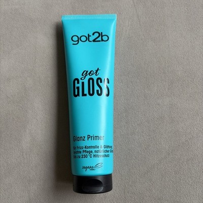 got2b got Gloss Glanz Primer