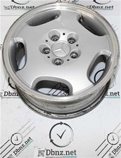 Jantes Mercedes 320