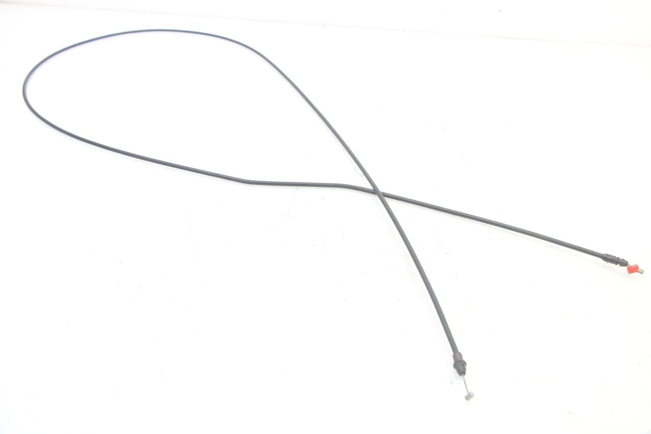 SEAT LOCK CABLE - PIAGGIO NRG POWER PUREJET 50 (2018 - 2021)