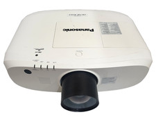 Panasonic PT-EW730 7000 Lumens WXGA Projector 610 Lamp Hours